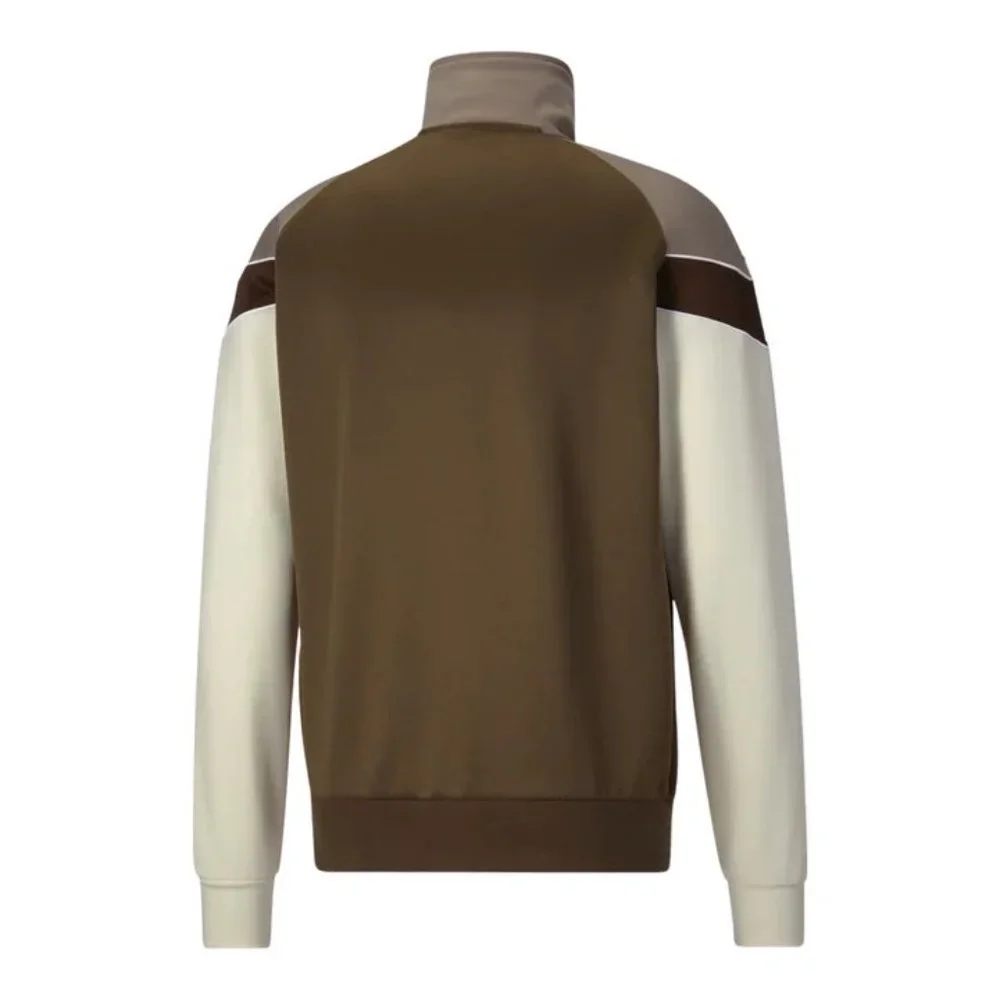 Puma Men's x Lauren London MCS Track Jacket - Picture 3 of 5